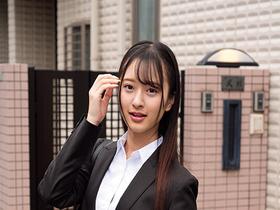 不動産レディー理不尽レ●プ　サンプル画像14